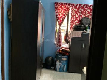 2 BHK Apartment in Paschim Putiary for resale Kolkata. The reference number is 16863221