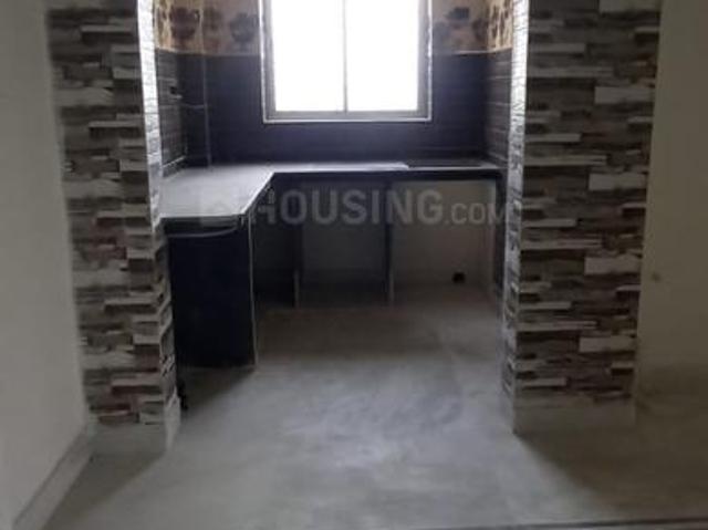 2 BHK Apartment in Paschim Putiary for resale Kolkata. The reference number is 17110553