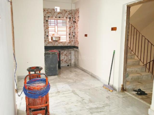 2 BHK Apartment in Paschim Putiary for resale Kolkata. The reference number is 17398339