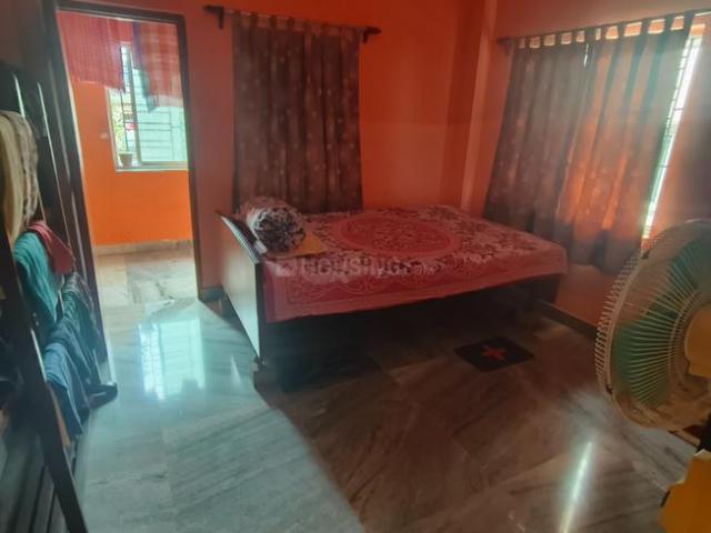 2 BHK Apartment in Paschim Putiary for resale Kolkata. The reference number is 18708259