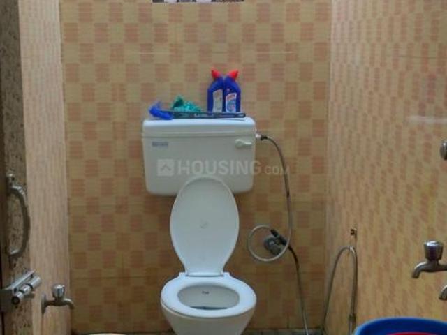 2 BHK Apartment in Paschim Putiary for resale Kolkata. The reference number is 18886053