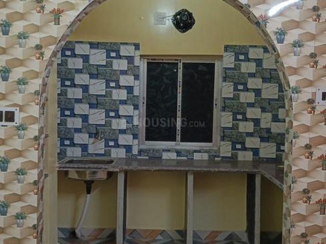 2 BHK Apartment in Paschim Putiary for resale Kolkata. The reference number is 19192731
