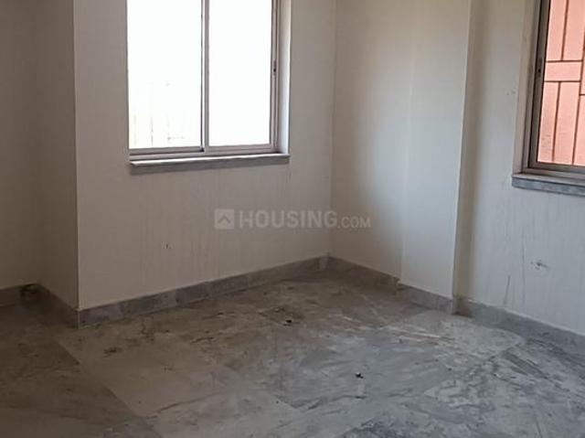 2 BHK Apartment in Paschim Putiary for resale Kolkata. The reference number is 19200648