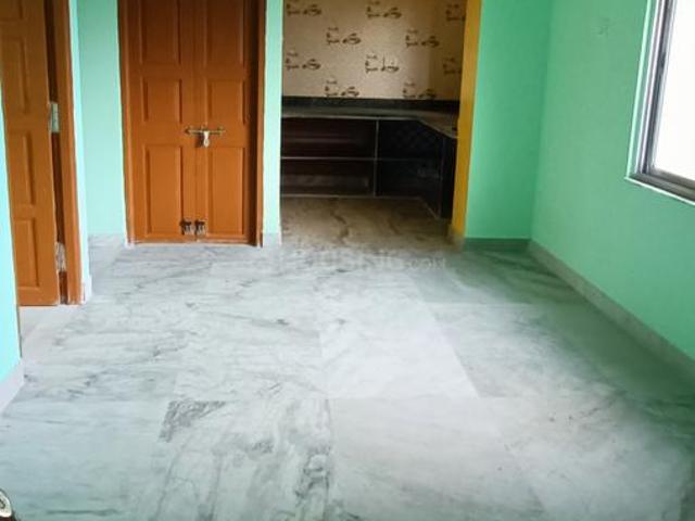 2 BHK Apartment in Paschim Putiary for resale Kolkata. The reference number is 19226973