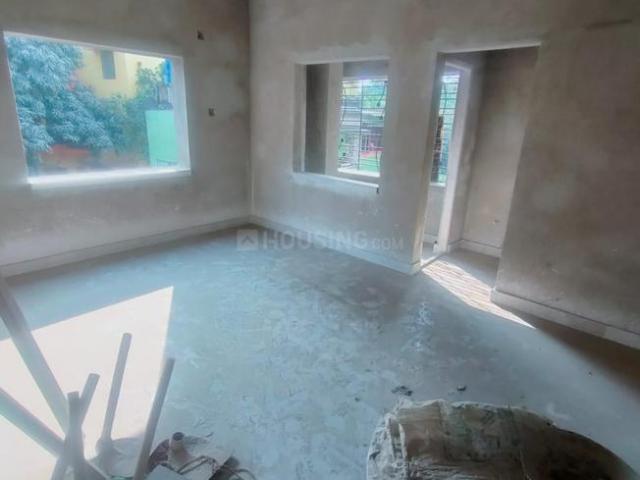 2 BHK Apartment in Paschim Putiary for resale Kolkata. The reference number is 19316314