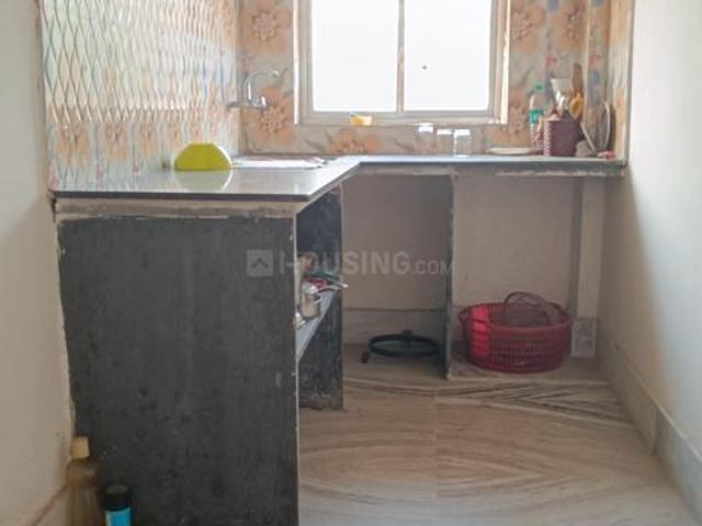 2 BHK Apartment in Paschim Putiary for resale Kolkata. The reference number is 19505023