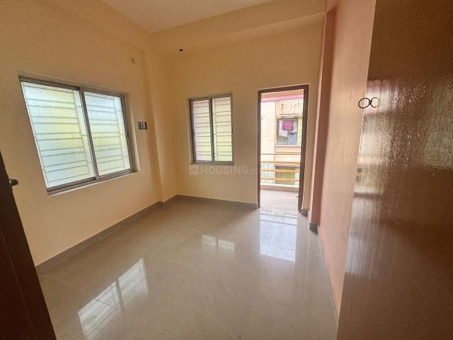 2 BHK Apartment in Paschim Putiary for resale Kolkata. The reference number is 19739890