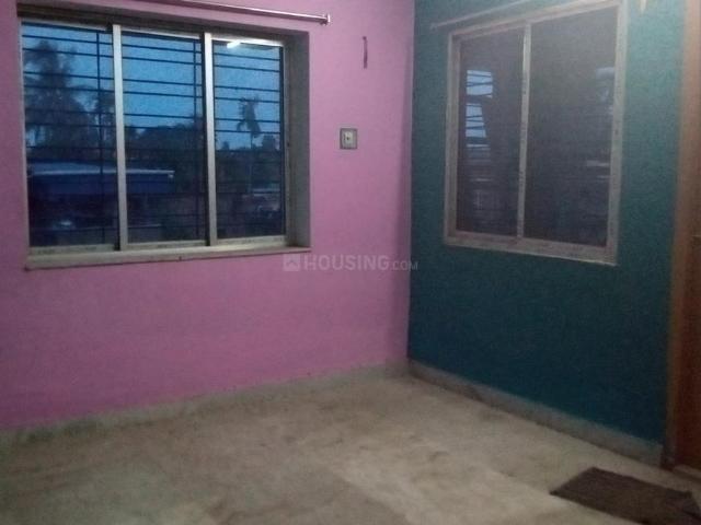 2 BHK Apartment in Paschim Putiary for resale Kolkata. The reference number is 20037299