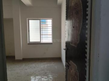 2 BHK Apartment in Paschim Putiary for resale Kolkata. The reference number is 20193669