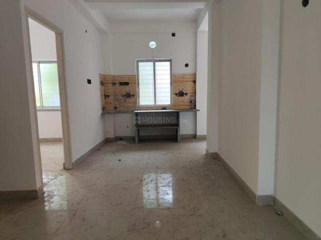 2 BHK Apartment in Paschim Putiary for resale Kolkata. The reference number is 20193753