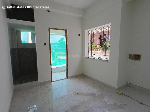 2 BHK Apartment in Paschim Putiary for resale Kolkata. The reference number is 20296848
