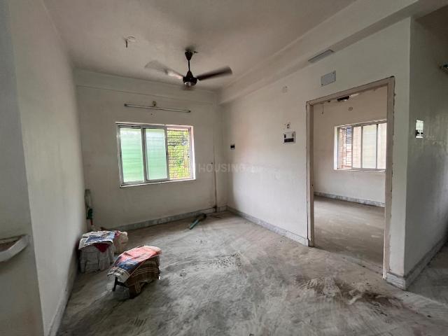 2 BHK Apartment in Paschim Putiary for resale Kolkata. The reference number is 20236283