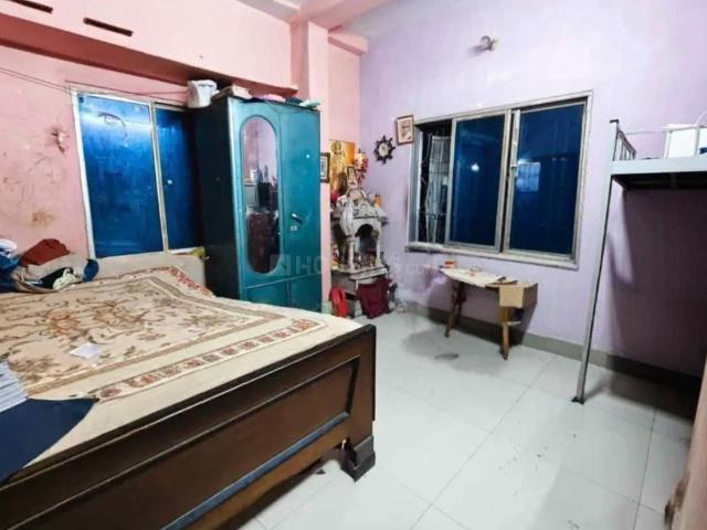 2 BHK Apartment in Paschim Putiary for resale Kolkata. The reference number is 20682502