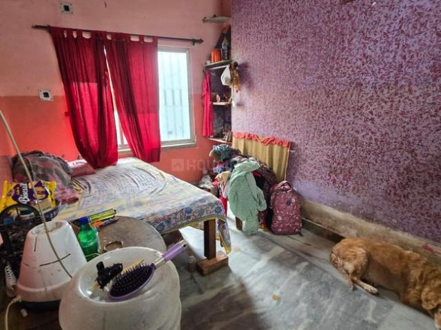 2 BHK Apartment in Paschim Putiary for resale Kolkata. The reference number is 20685407