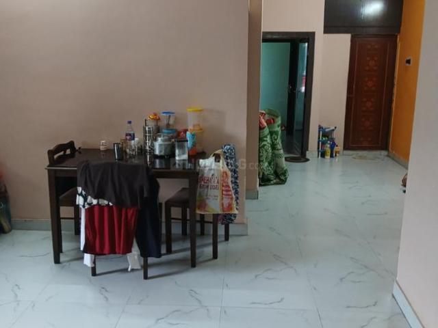 2 BHK Apartment in Paschim Putiary for resale Kolkata. The reference number is 20698864