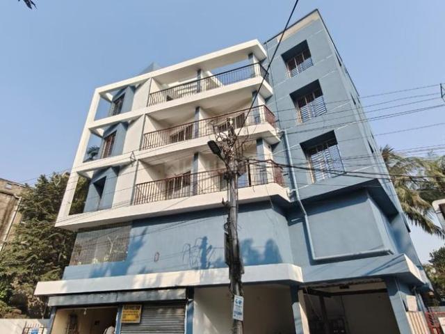 2 BHK Apartment in Paschim Putiary for resale Kolkata. The reference number is 20770338