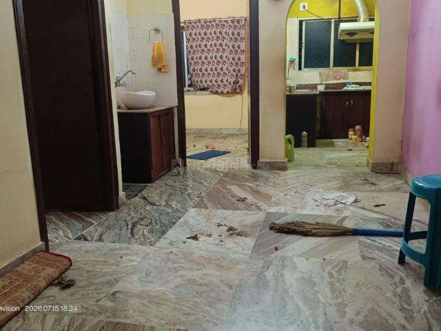 2 BHK Apartment in Paschim Putiary for resale Kolkata. The reference number is 20791413