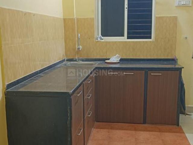 2 BHK Apartment in Paschim Putiary for resale Kolkata. The reference number is 20791696