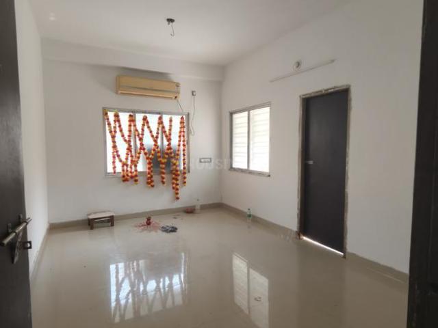 2 BHK Apartment in Paschim Putiary for resale Kolkata. The reference number is 20798365