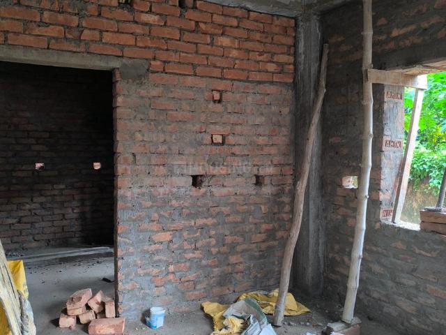 2 BHK Apartment in Paschim Putiary for resale Kolkata. The reference number is 20852507