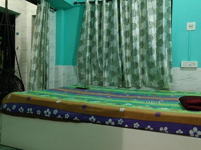 2 BHK Apartment in Paschim Putiary for resale Kolkata. The reference number is 20884916