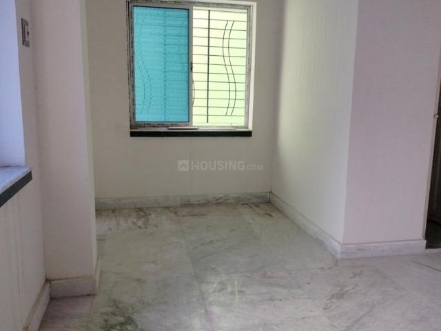 2 BHK Apartment in Paschim Putiary for resale Kolkata. The reference number is 20804017
