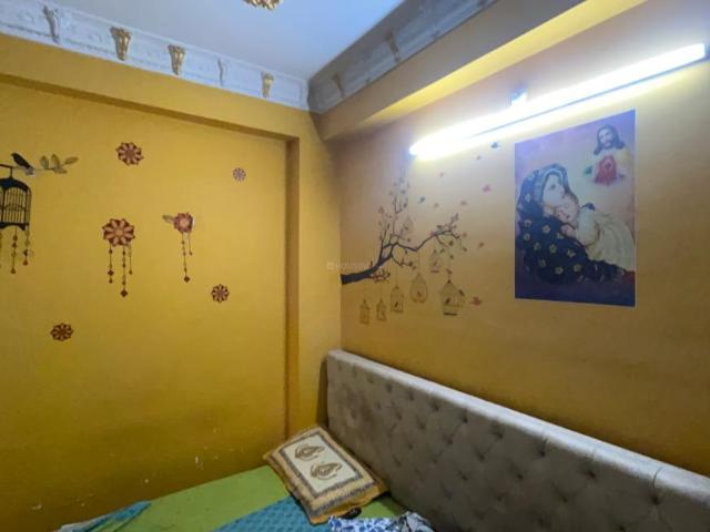 2 BHK Apartment in Paschim Putiary for resale Kolkata. The reference number is 20954013
