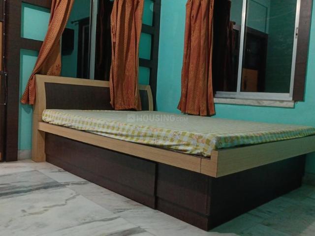 2 BHK Apartment in Paschim Putiary for resale Kolkata. The reference number is 20991207