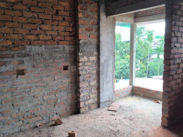 2 BHK Apartment in Paschim Putiary for resale Kolkata. The reference number is 21062161
