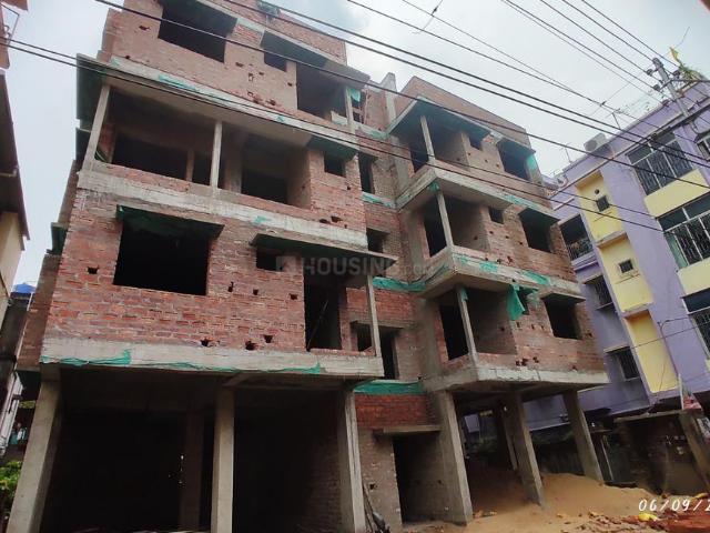 2 BHK Apartment in Paschim Putiary for resale Kolkata. The reference number is 21062110