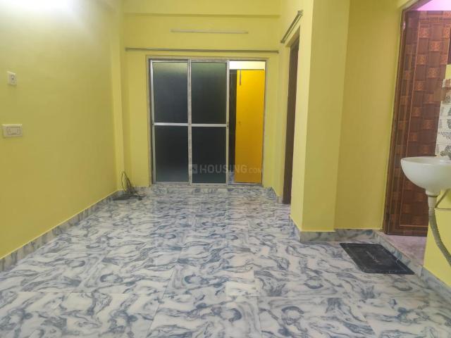 2 BHK Apartment in Paschim Putiary for resale Kolkata. The reference number is 21016007