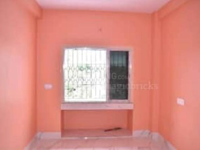 2 BHK Apartment in Paschim Putiary for resale Kolkata. The reference number is 21028267