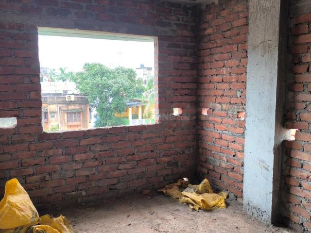 2 BHK Apartment in Paschim Putiary for resale Kolkata. The reference number is 21120338