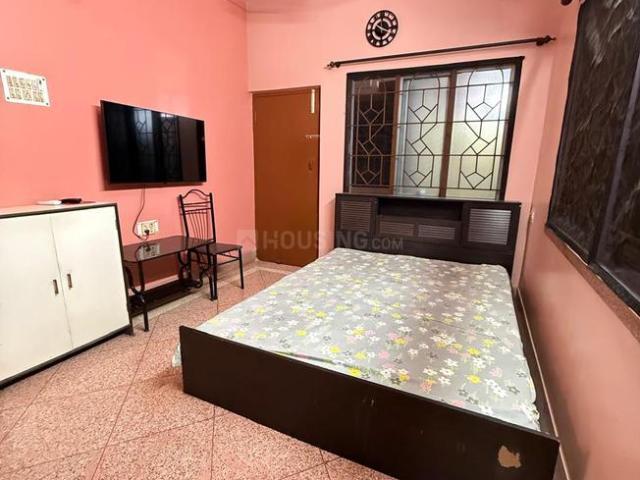 2 BHK Apartment in Paschim Putiary for resale Kolkata. The reference number is 21345840