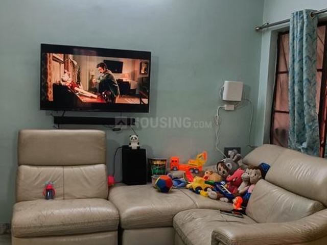2 BHK Apartment in Paschim Putiary for resale Kolkata. The reference number is 21312376