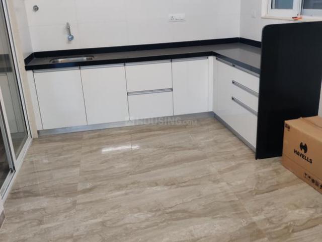 2 BHK Apartment in Pashan for rent Pune. The reference number is 14659962