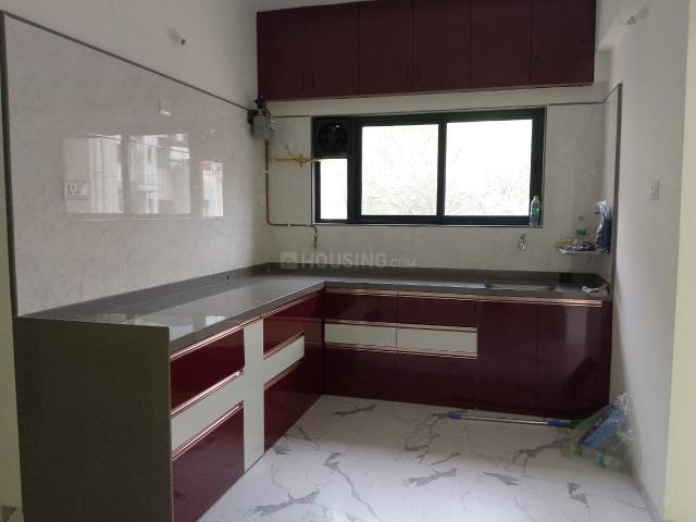 2 BHK Apartment in Pashan for rent Pune. The reference number is 14304446