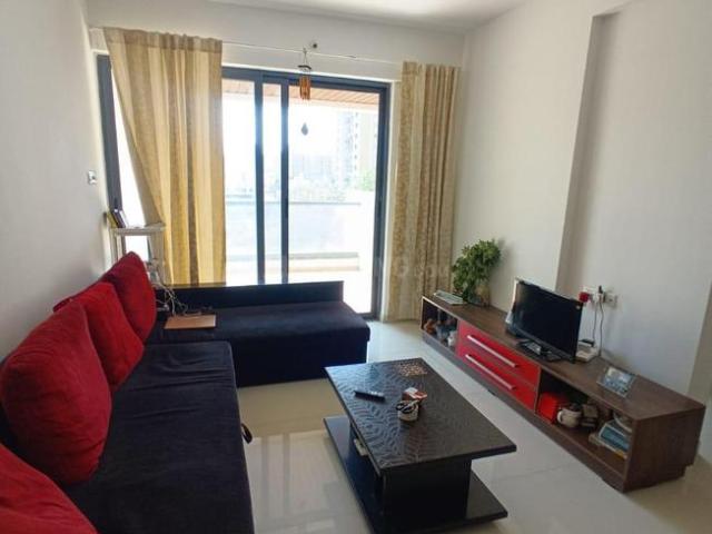 2 BHK Apartment in Pashan for rent Pune. The reference number is 18982403