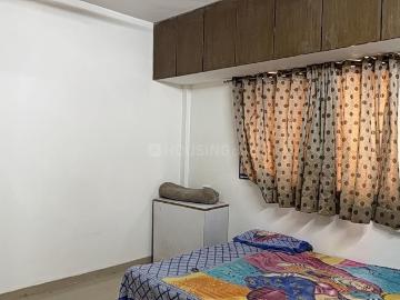 Pune, Pune District, Maharashtra - Balcony