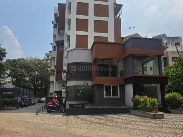 2 BHK Apartment in Pashan for rent Pune. The reference number is 19894302