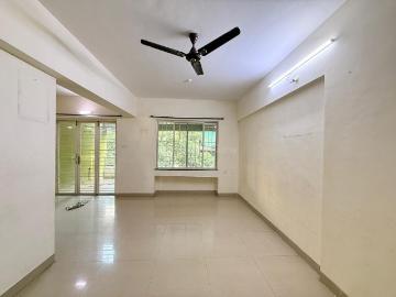 Pashan, Pune, Pune District, Maharashtra