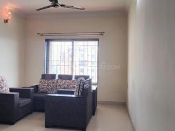 2 BHK Apartment in Pashan for rent Pune. The reference number is 19142904