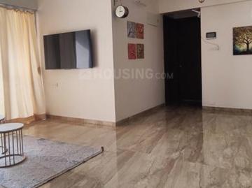 2 BHK Apartment in Pashan for rent Pune. The reference number is 19143062