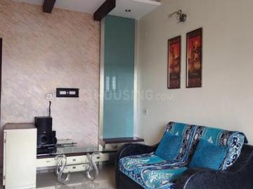 2 BHK Apartment in Pashan for rent Pune. The reference number is 19143174