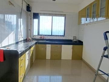 2 BHK Apartment in Pashan for rent Pune. The reference number is 19384039