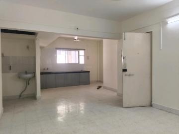 2 BHK Apartment in Pashan for rent Pune. The reference number is 20420733