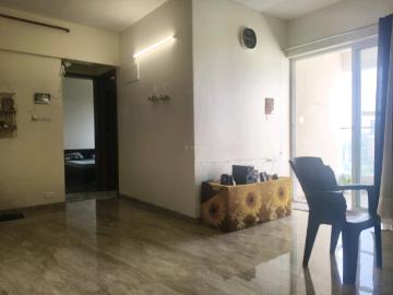 2 BHK Apartment in Pashan for rent Pune. The reference number is 20425976