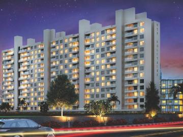 2 BHK Apartment in Pashan for rent Pune. The reference number is 20425993