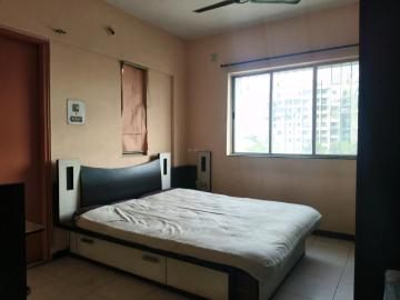 2 BHK Apartment in Pashan for rent Pune. The reference number is 20428860