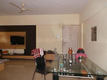 2 BHK Apartment in Pashan for rent Pune. The reference number is 20440904